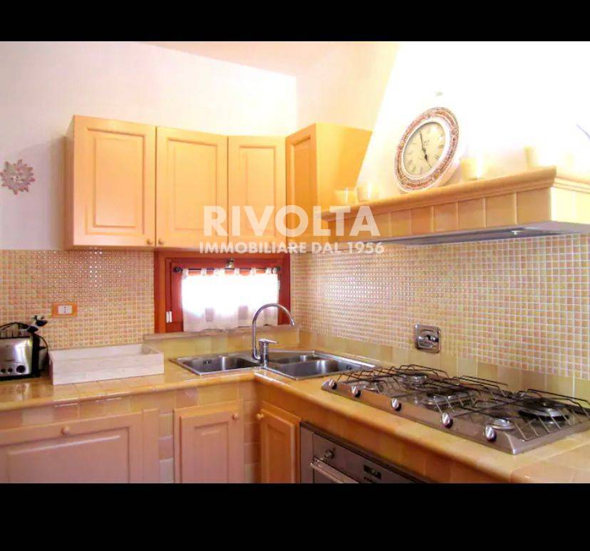 Villa in affitto a Castiglione della Pescaia, Punta Ala