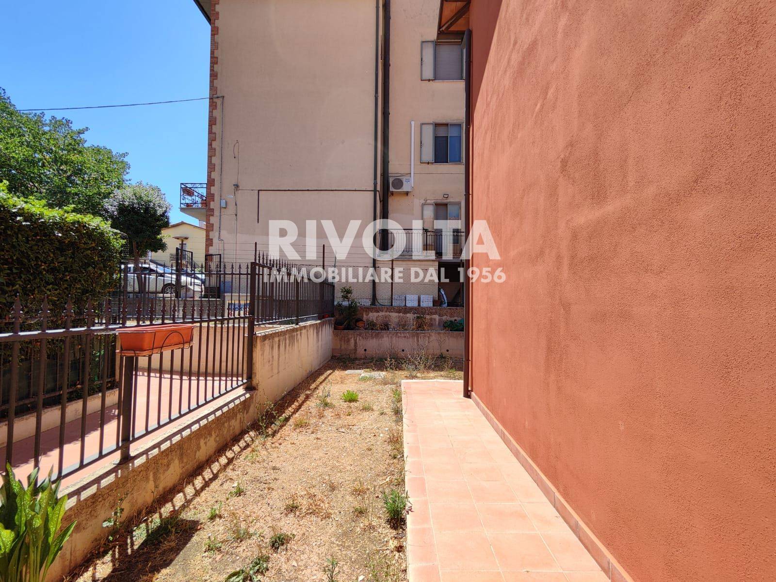 Appartamento in vendita a Manciano, Saturnia