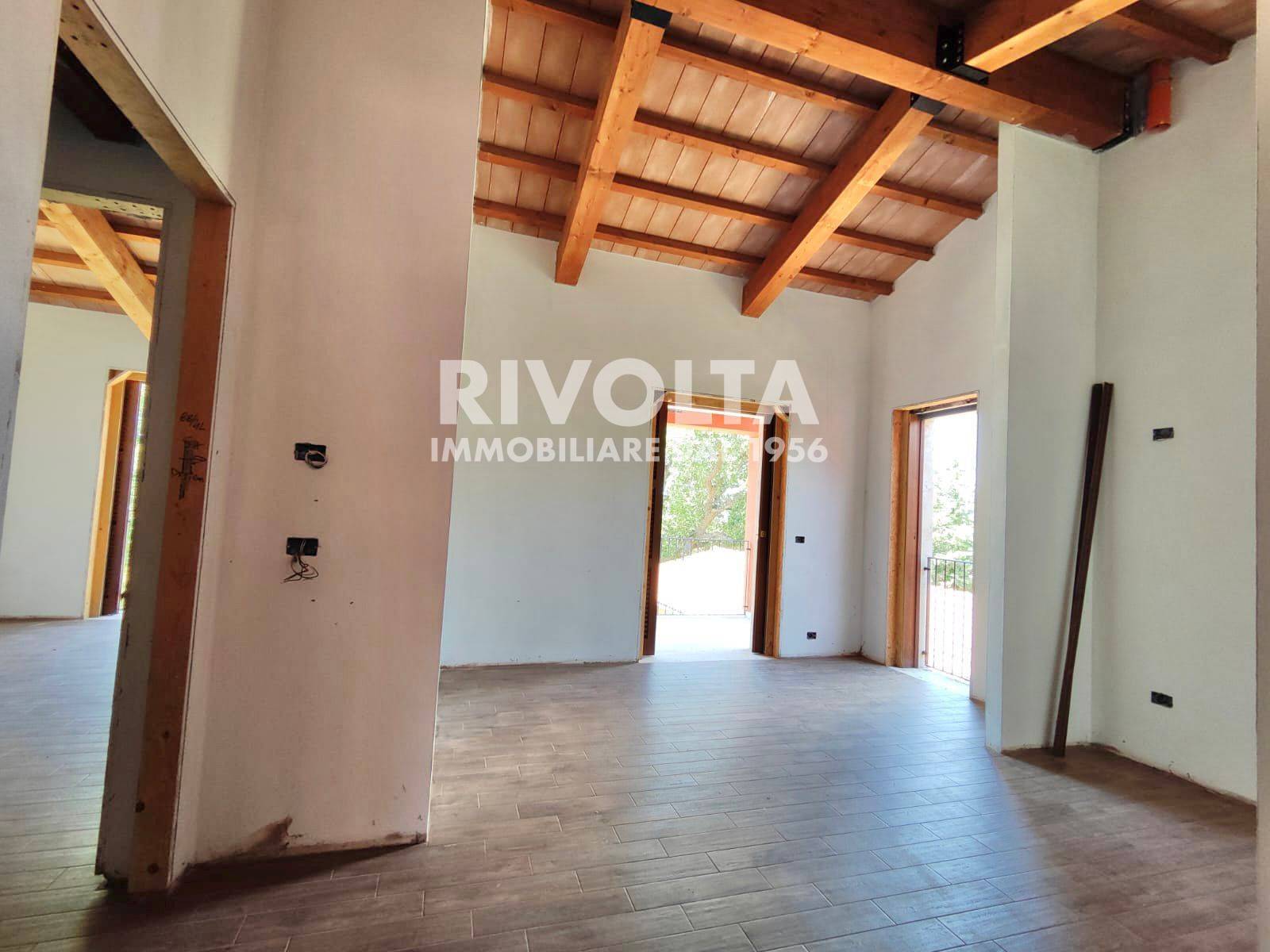 Appartamento in vendita a Manciano, Saturnia