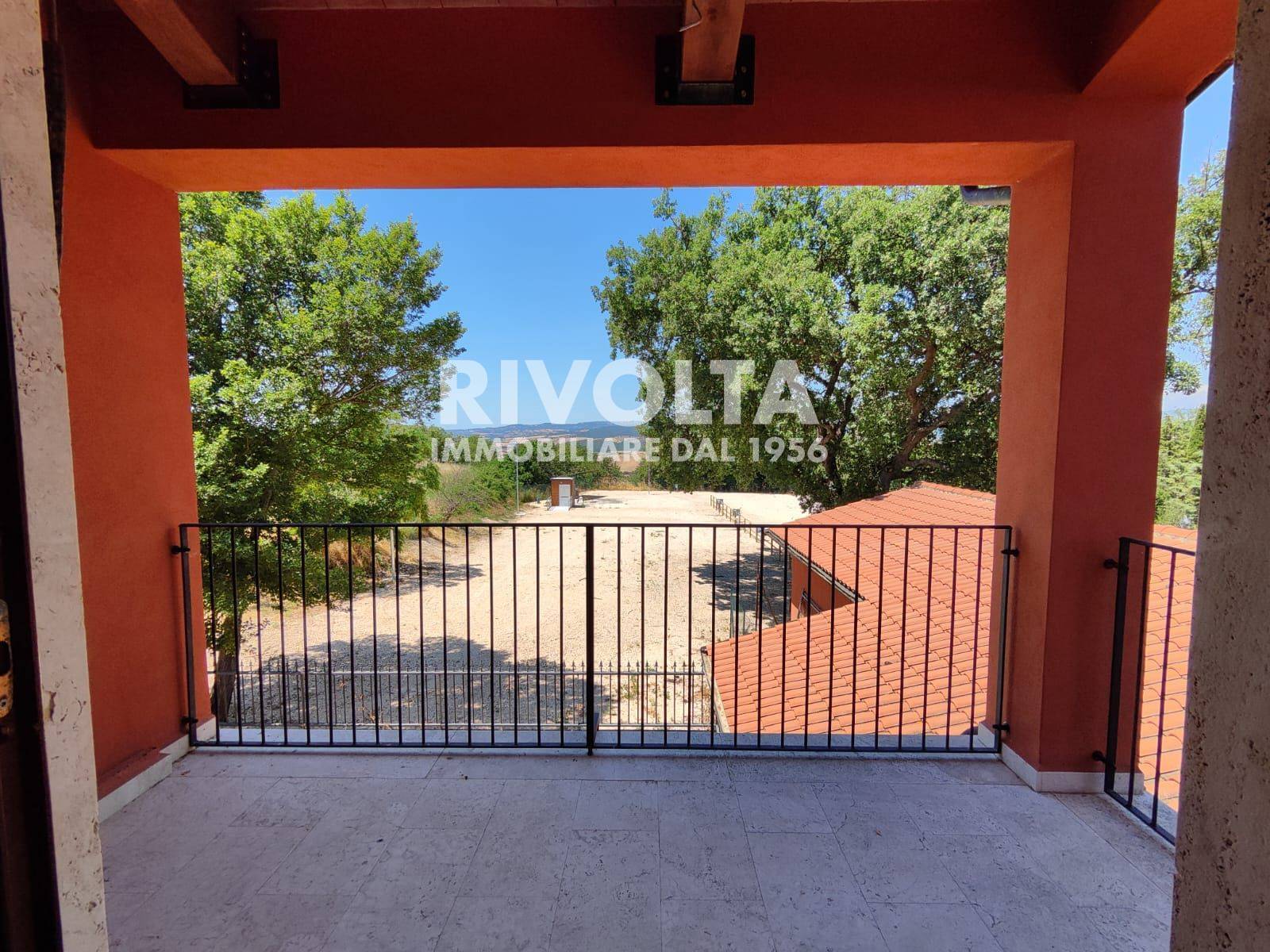 Appartamento in vendita a Manciano, Saturnia