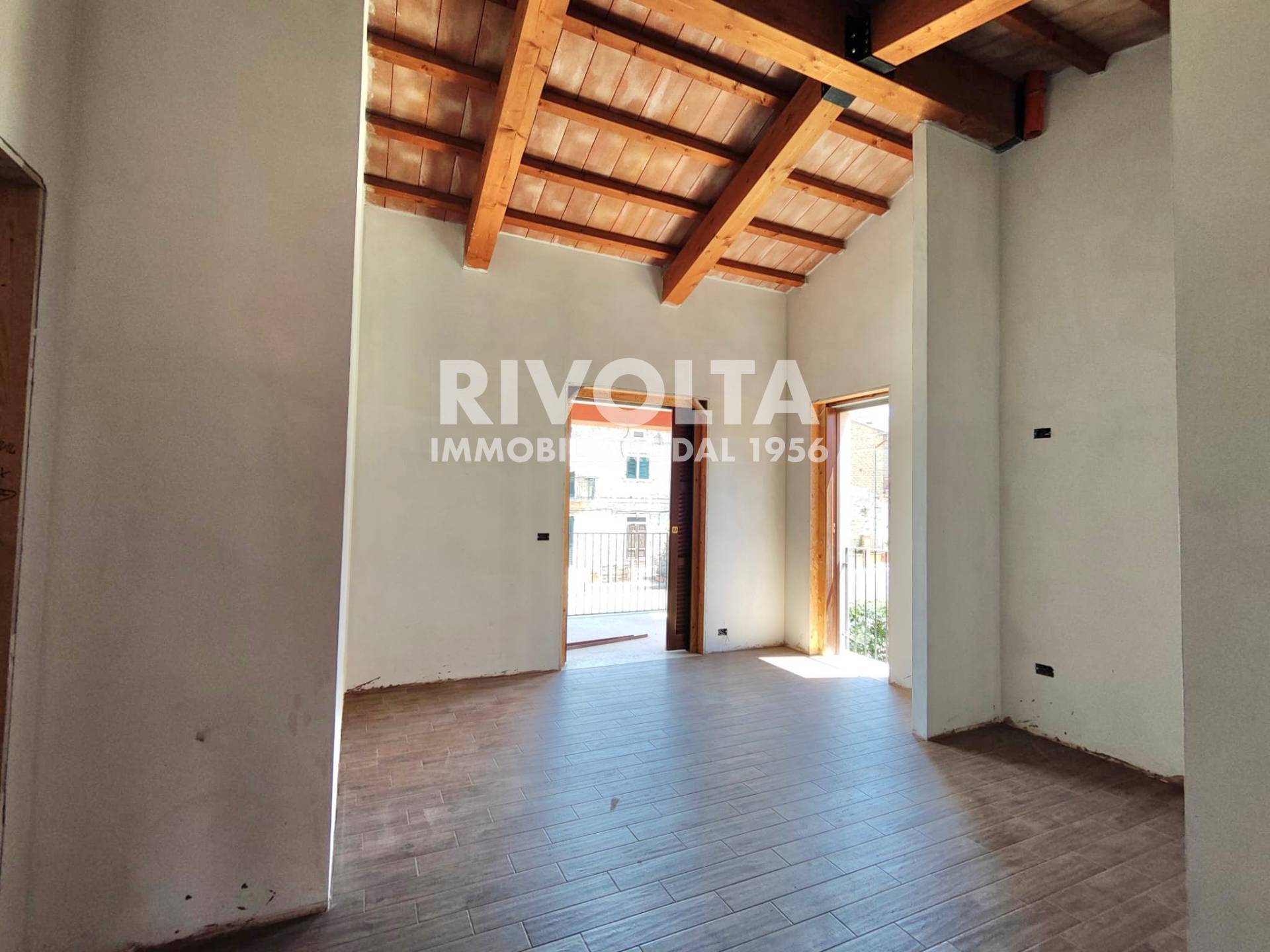 Appartamento in vendita a Manciano, Saturnia