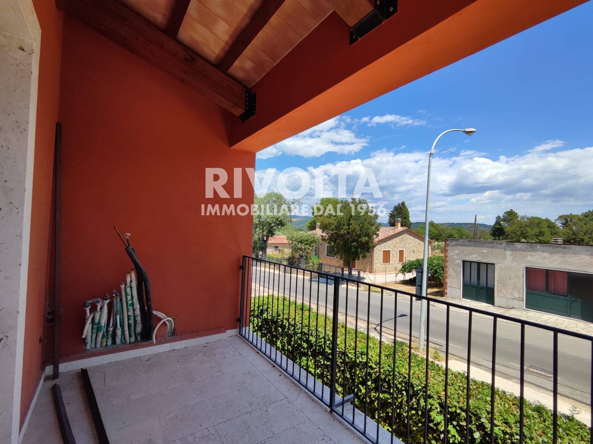 Appartamento in vendita a Manciano, Saturnia