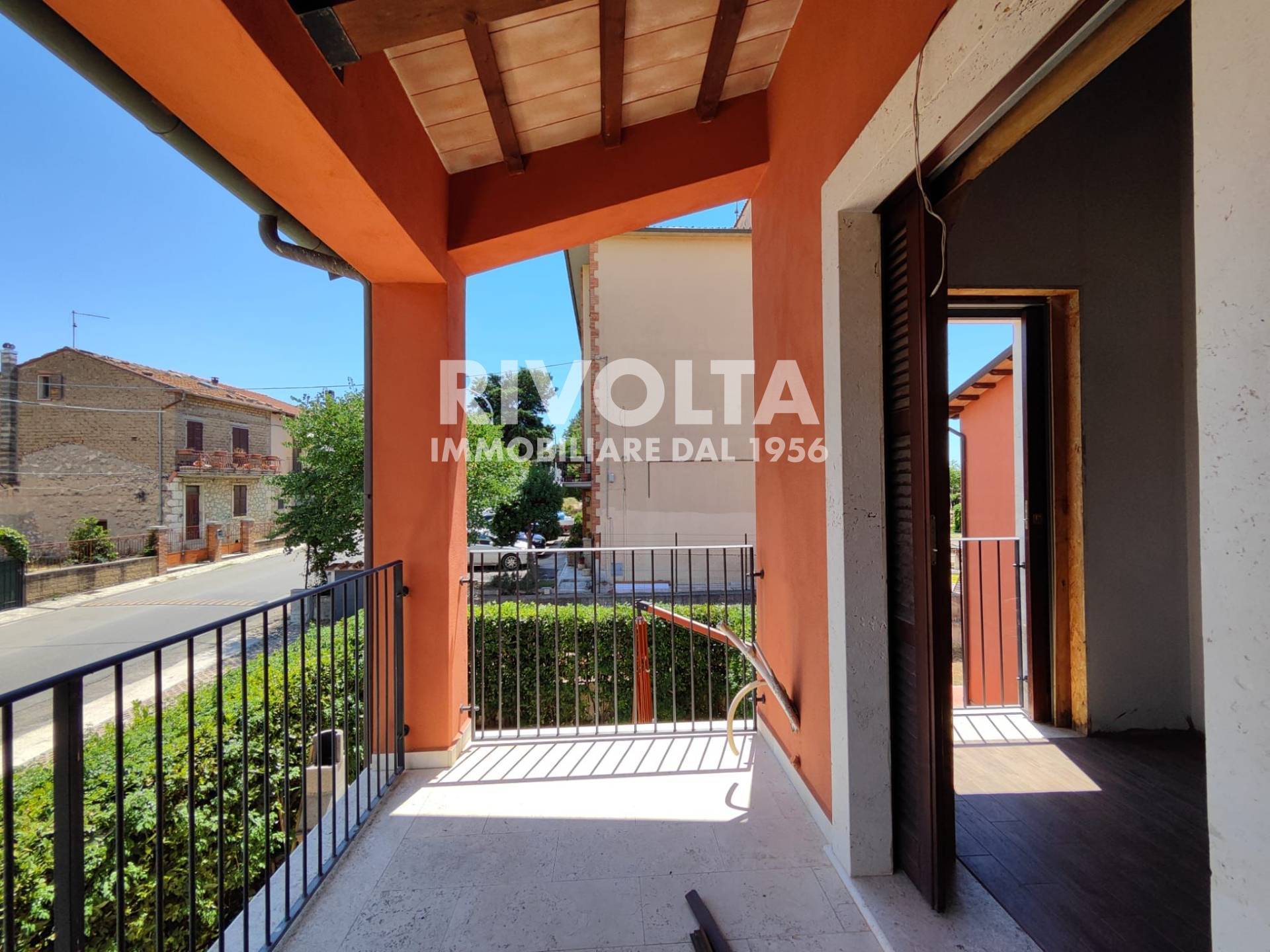 Appartamento in vendita a Manciano, Saturnia