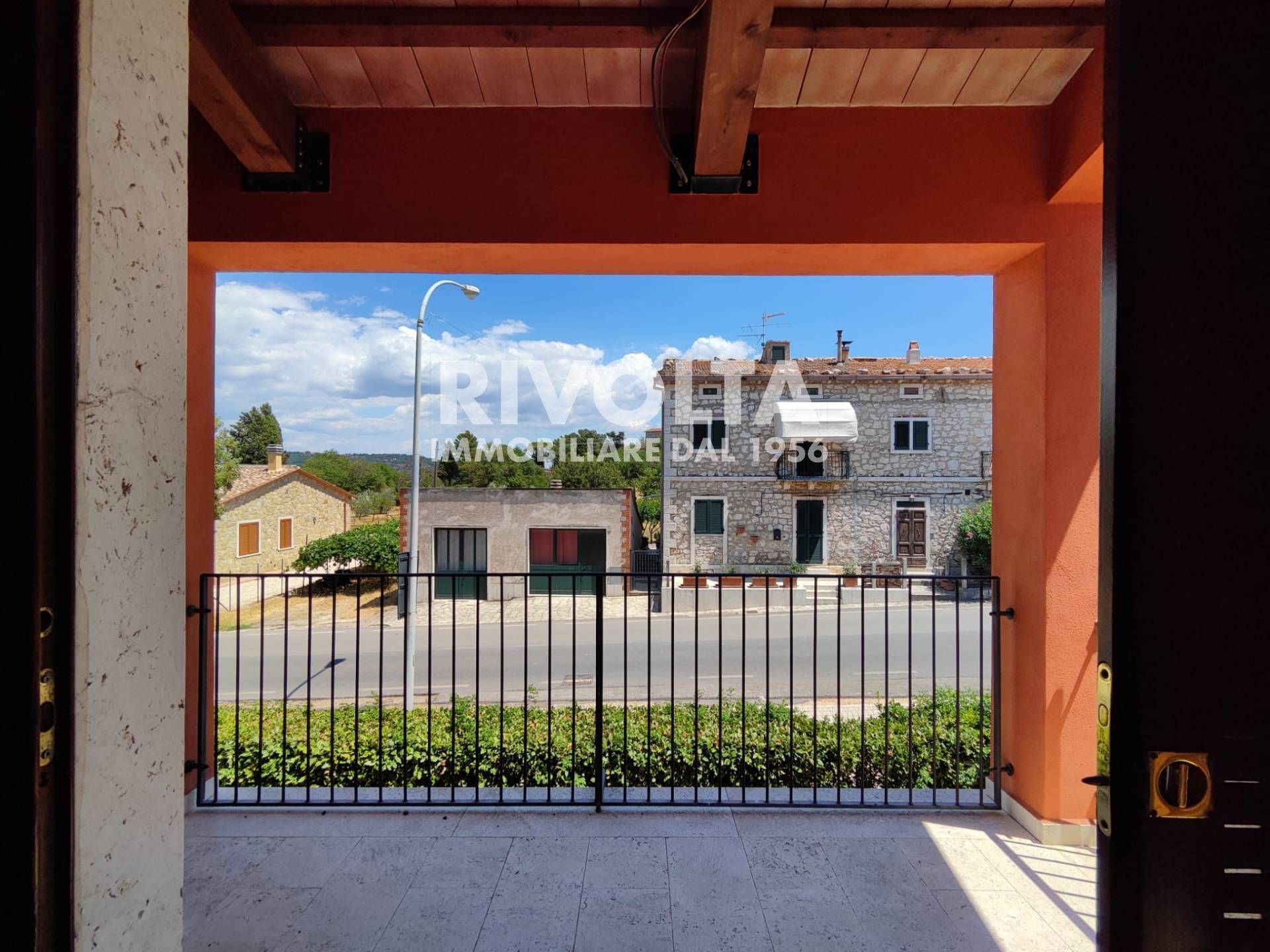 Appartamento in vendita a Manciano, Saturnia