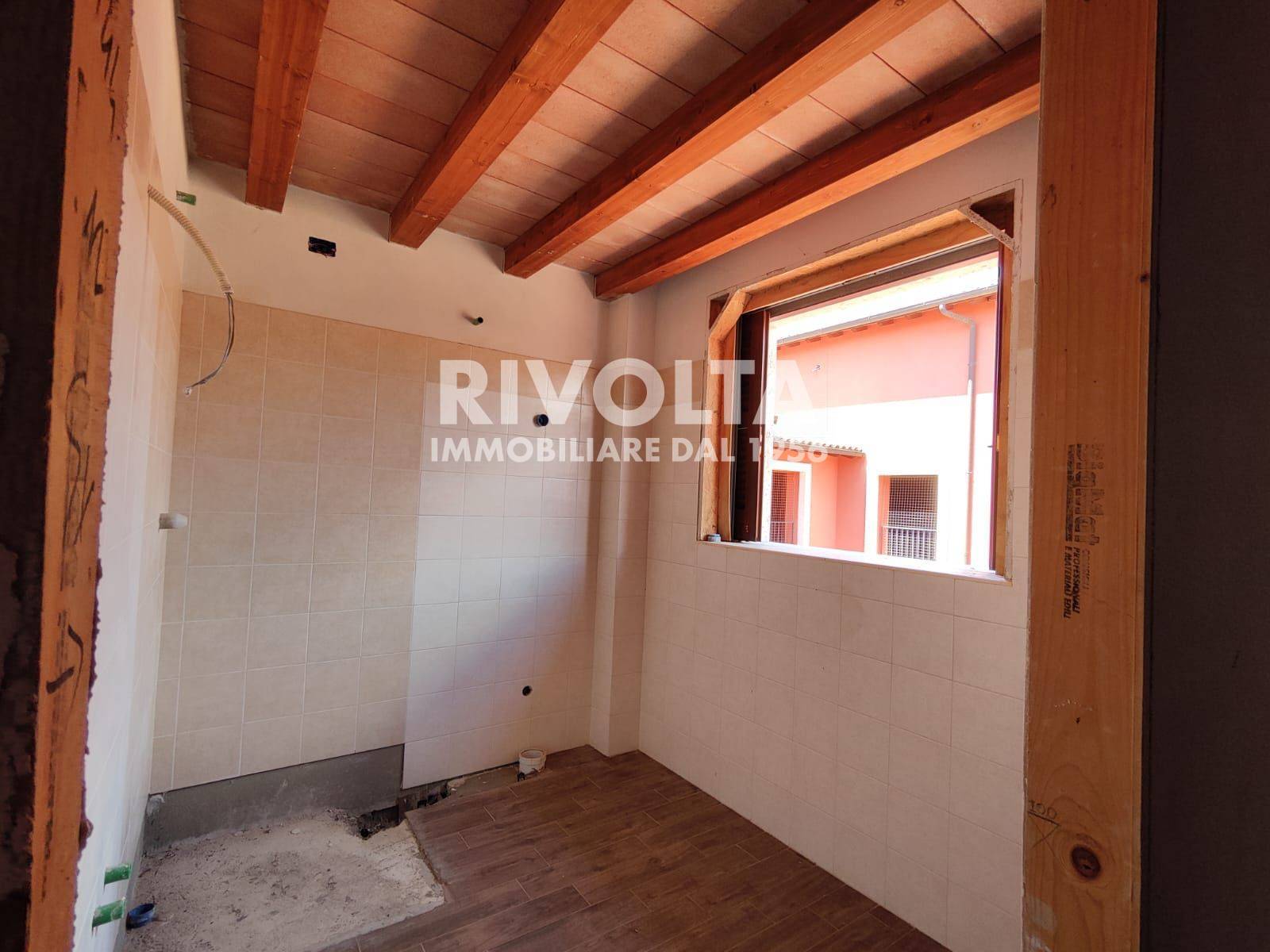 Appartamento in vendita a Manciano, Saturnia