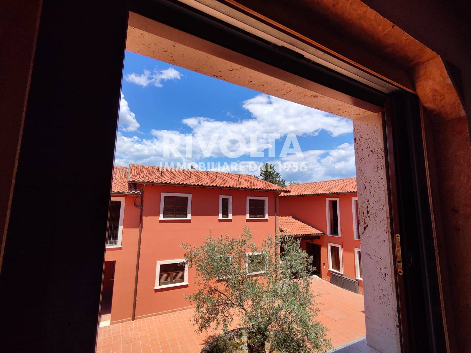 Appartamento in vendita a Manciano, Saturnia