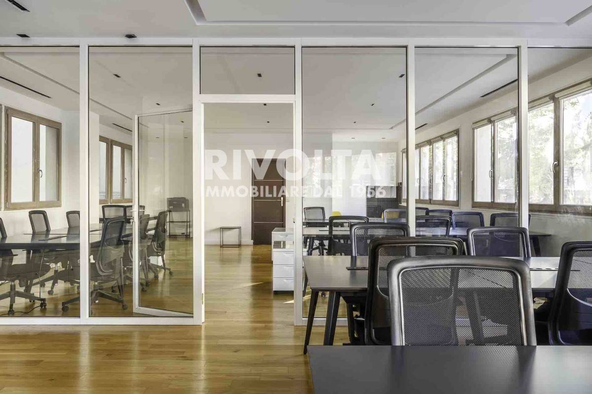 Studio/Ufficio in affitto a Roma, Centro Storico