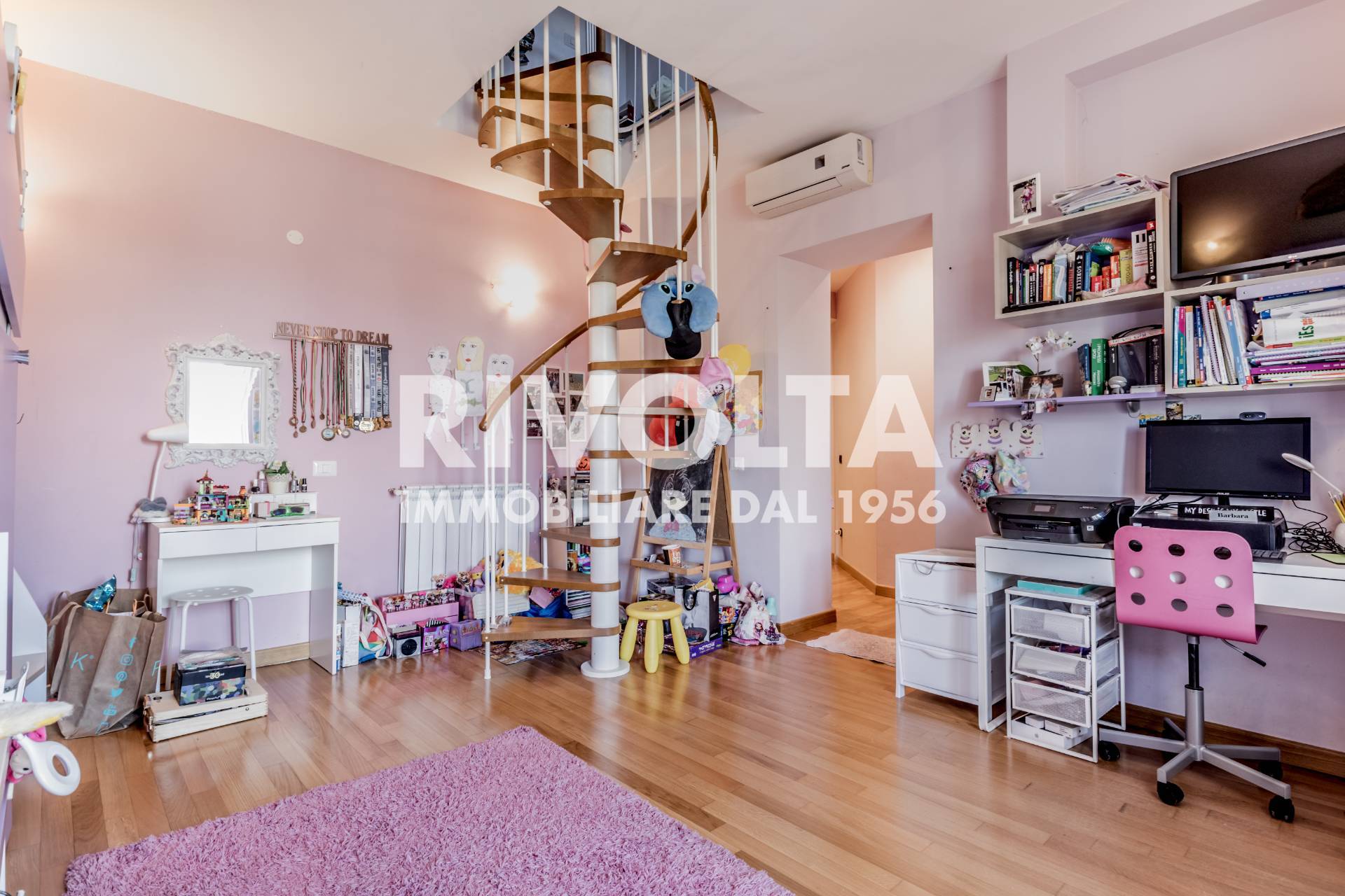 Villette a schiera in vendita a Guidonia Montecelio, Poggio Fiorito