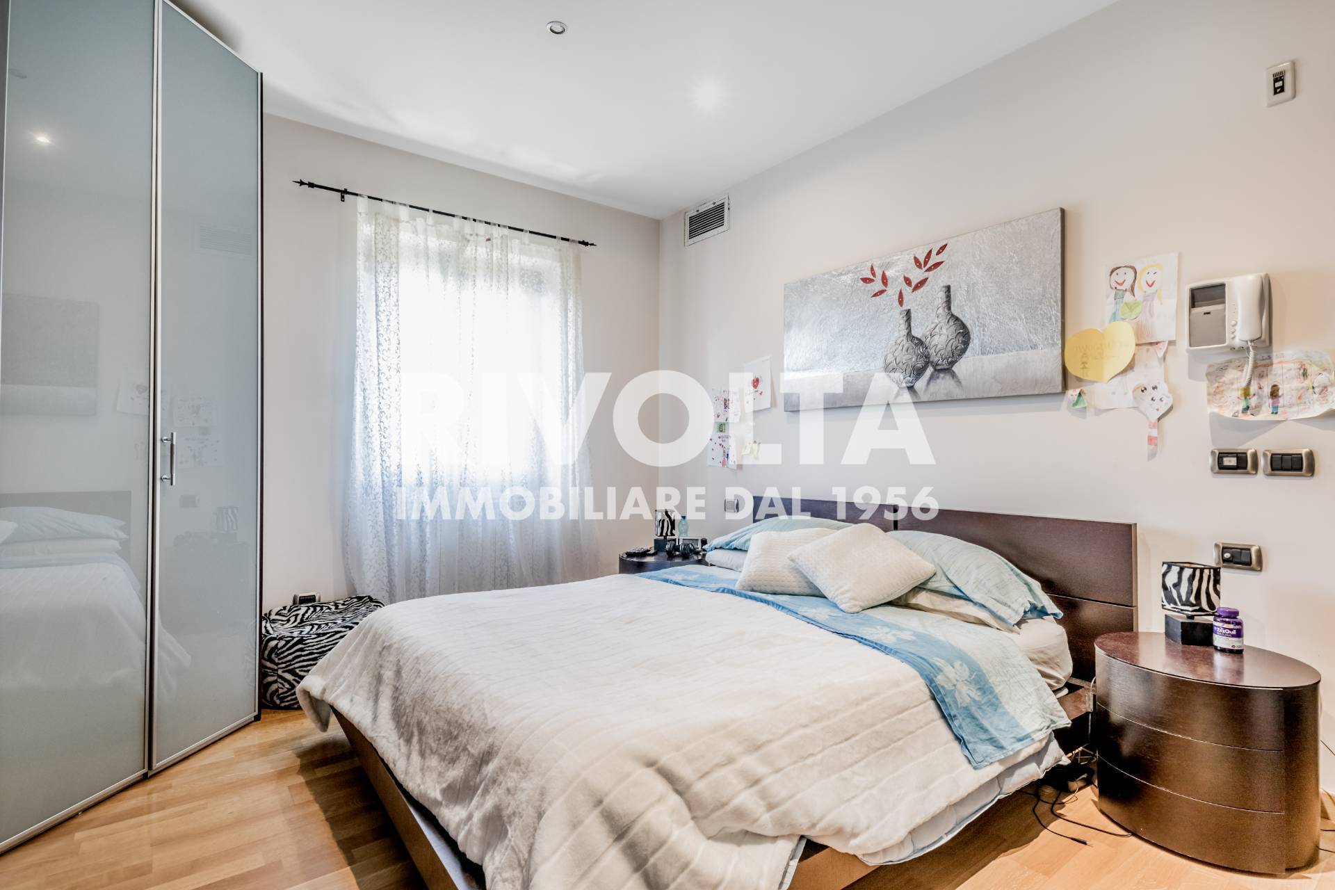 Villette a schiera in vendita a Guidonia Montecelio, Poggio Fiorito