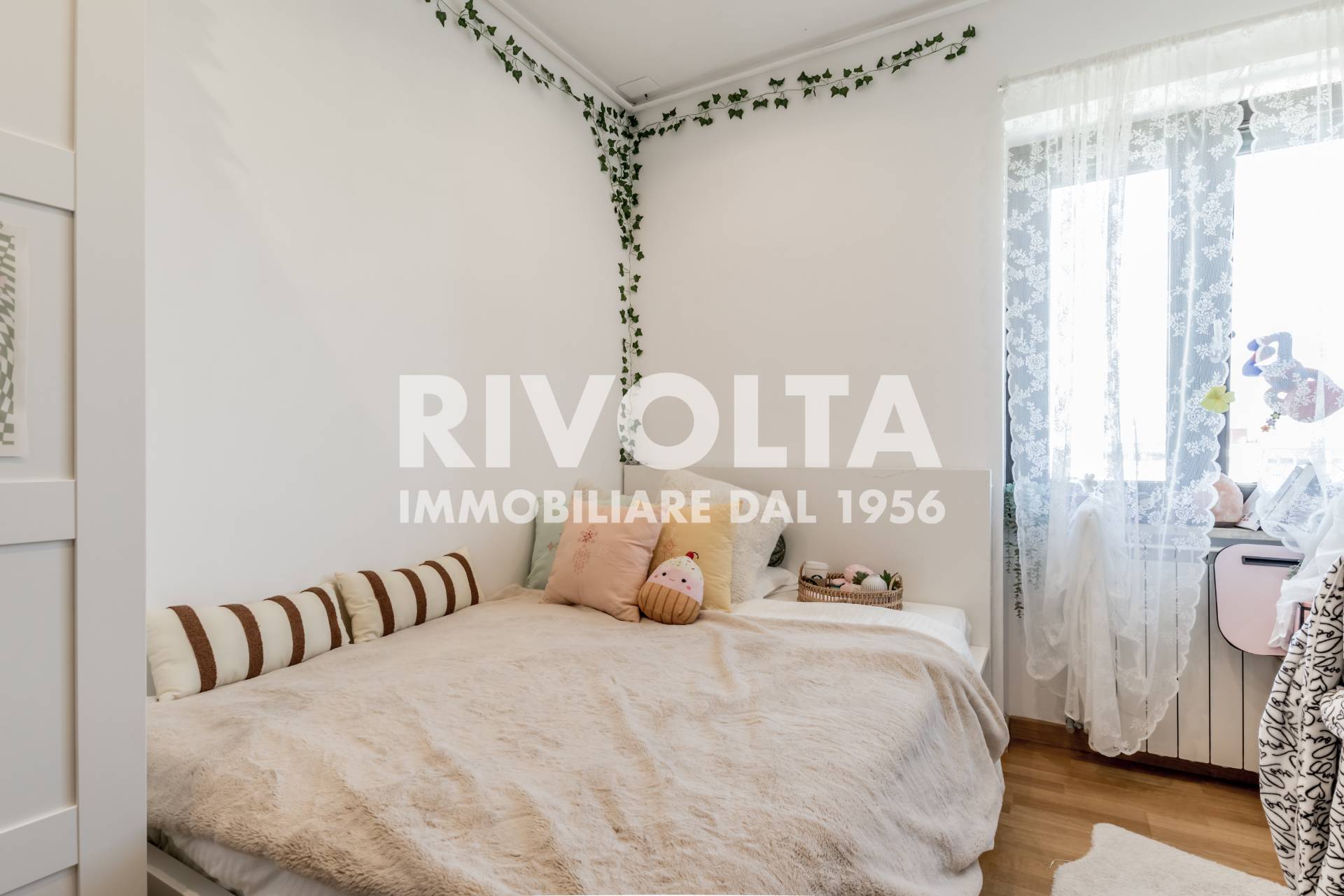 Villette a schiera in vendita a Guidonia Montecelio, Poggio Fiorito