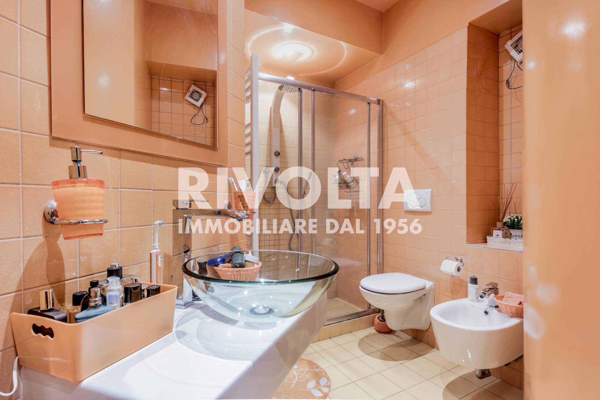 Villette a schiera in vendita a Guidonia Montecelio, Poggio Fiorito