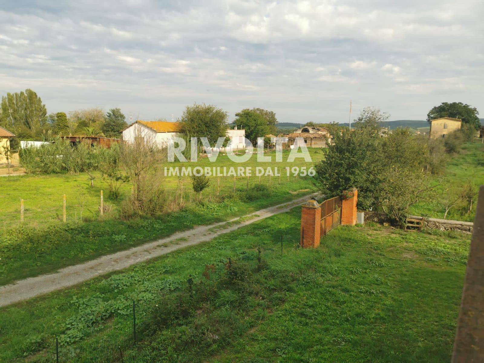 Villa in vendita a Nepi, Settevene