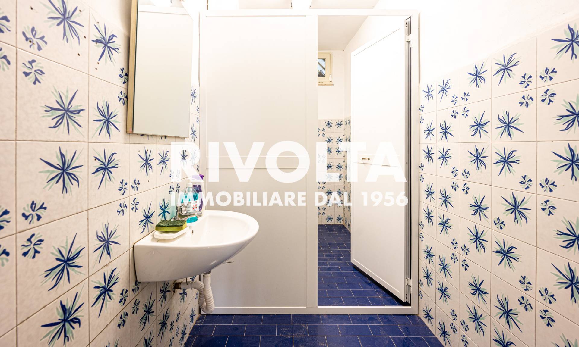 Locale commerciale in vendita a Roma, Pietralata