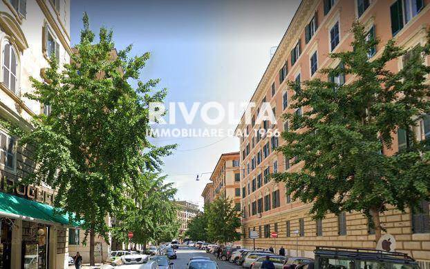 Studio/Ufficio in affitto a Roma, Prati