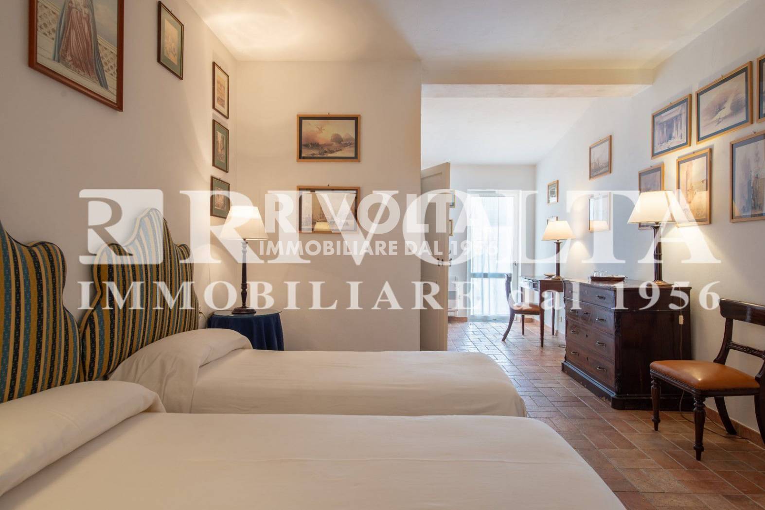 Villa in affitto a Monte Argentario, Porto Ercole