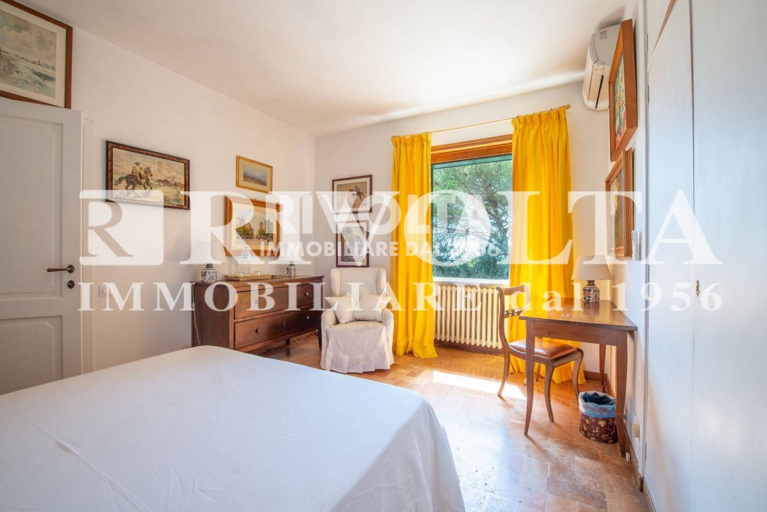 Villa in affitto a Monte Argentario, Porto Ercole