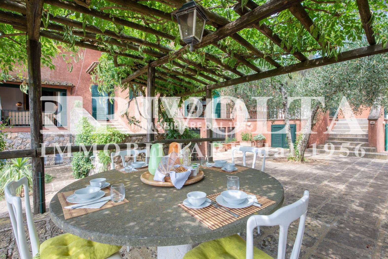 Villa in affitto a Monte Argentario, Porto Ercole