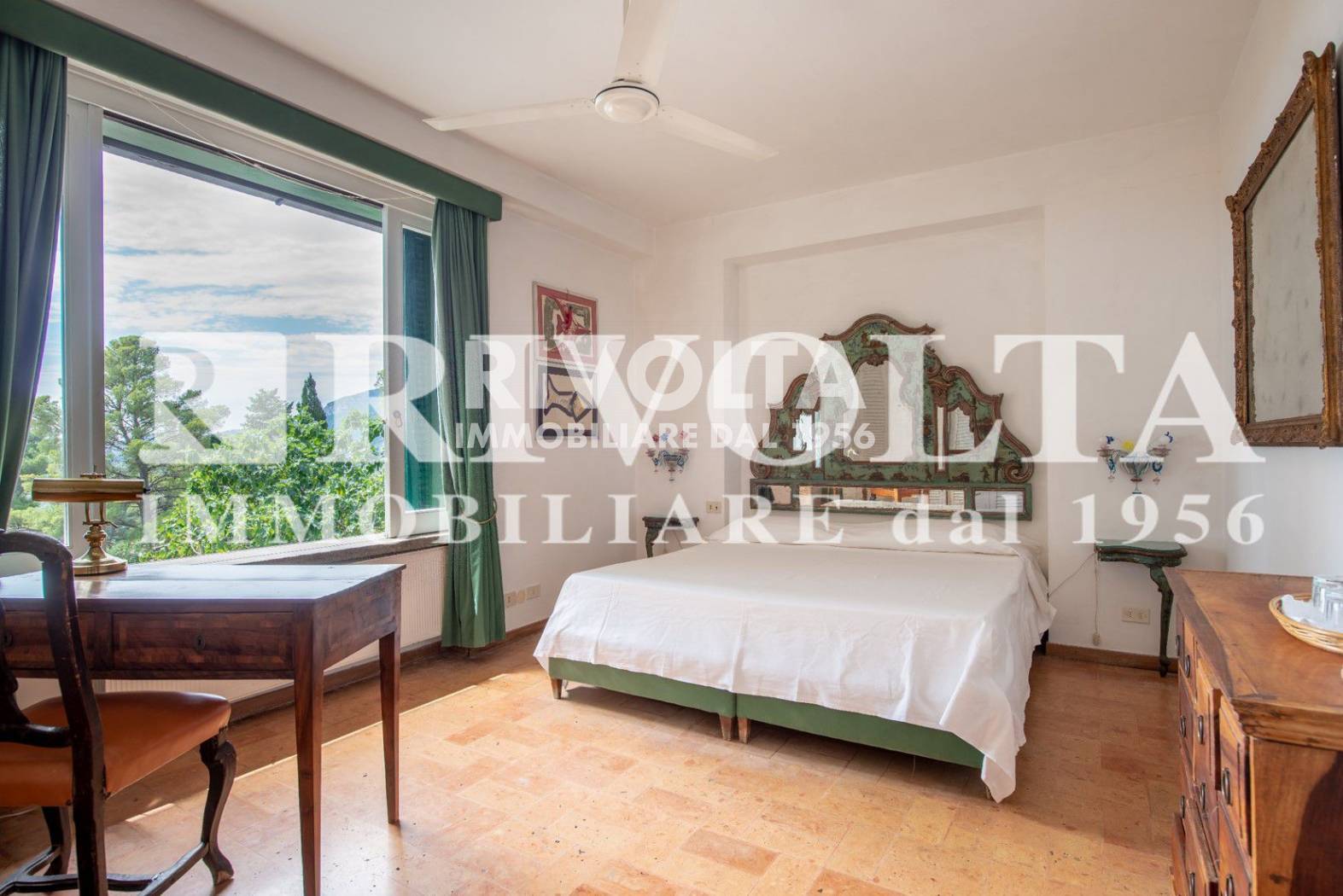 Villa in affitto a Monte Argentario, Porto Ercole