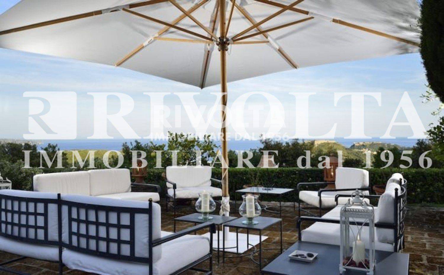 Villa in affitto a Monte Argentario, Porto Ercole