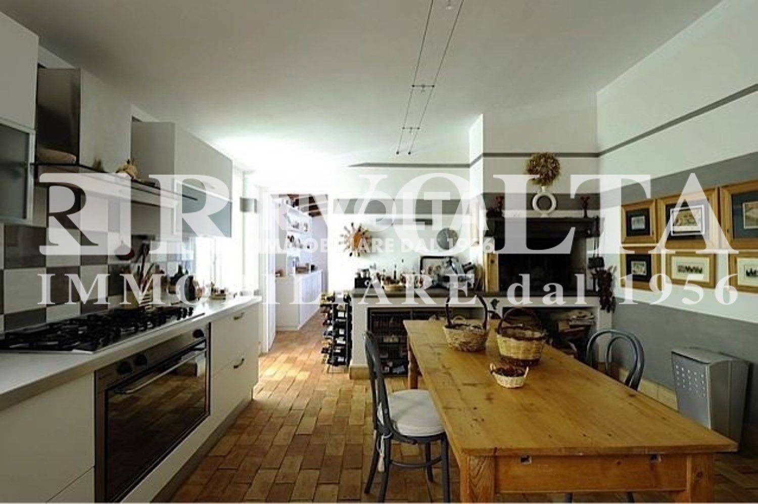 Villa in affitto a Monte Argentario, Porto Ercole