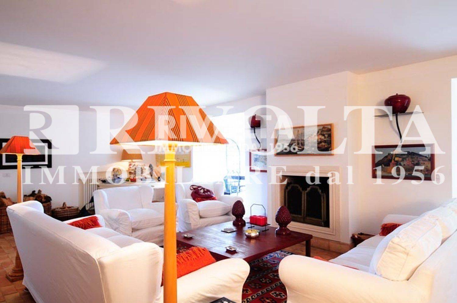 Villa in affitto a Monte Argentario, Porto Ercole