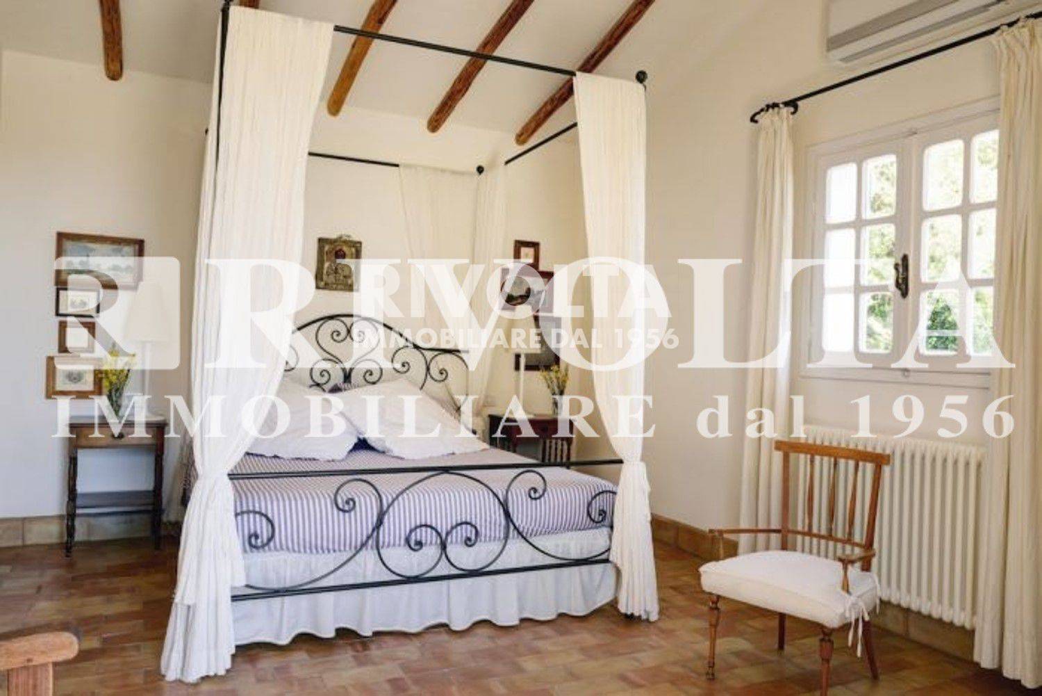 Villa in affitto a Monte Argentario, Porto Ercole