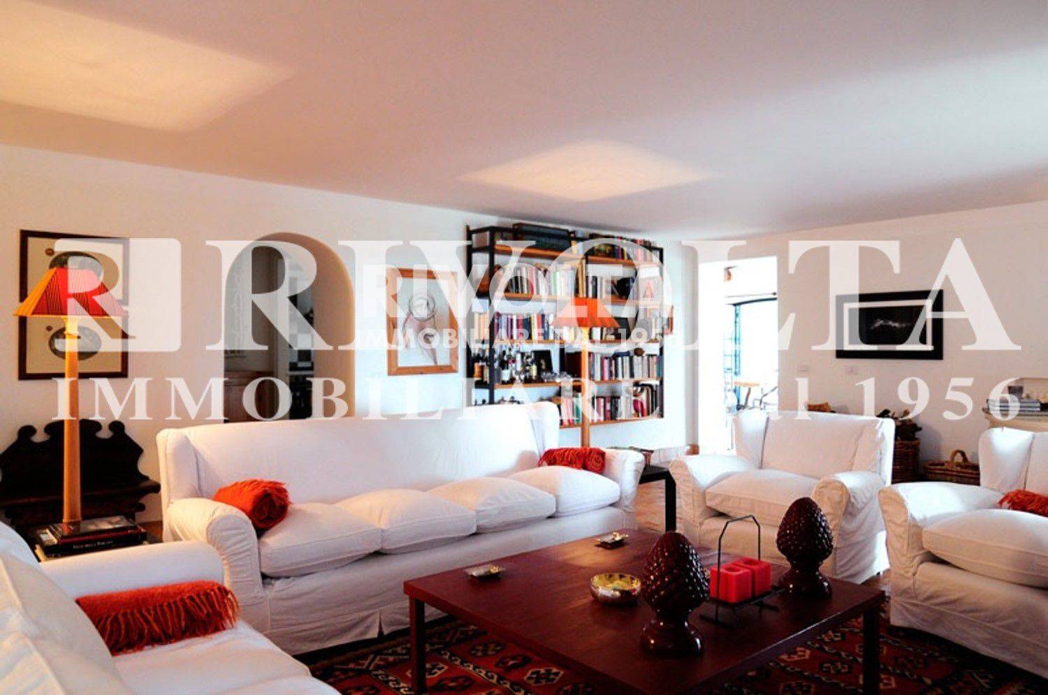 Villa in affitto a Monte Argentario, Porto Ercole