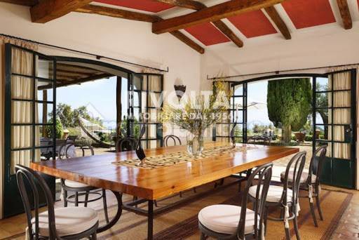 Villa in affitto a Monte Argentario, Porto Ercole