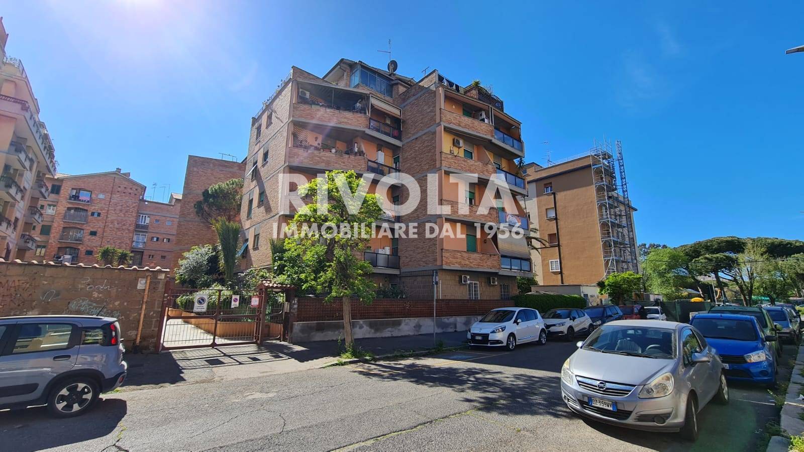 Attico e superattico in vendita a Roma, Ostia