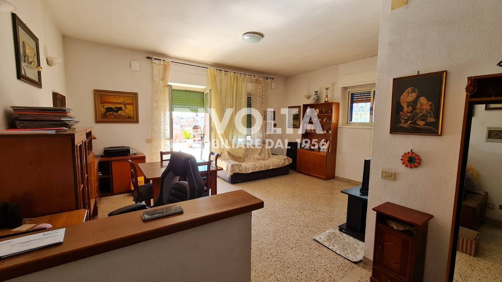 Attico e superattico in vendita a Roma, Ostia