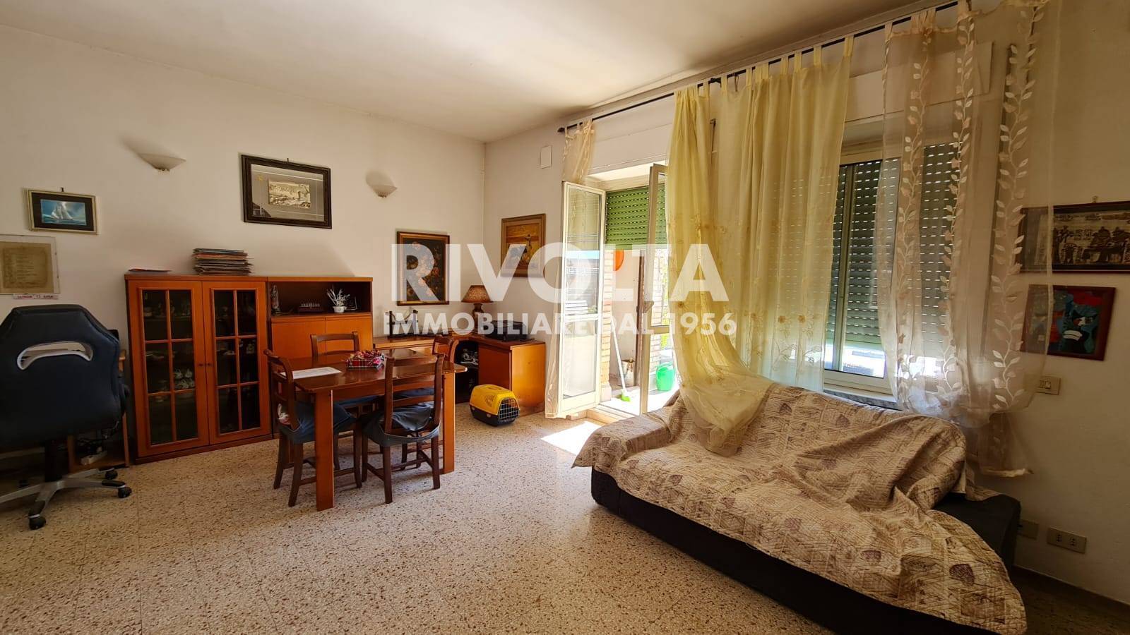 Attico e superattico in vendita a Roma, Ostia