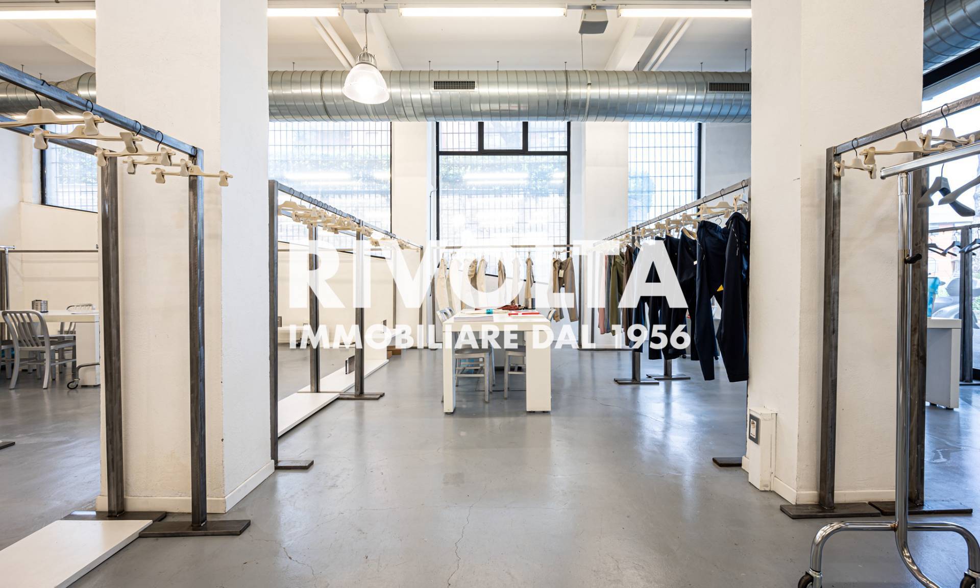 Locale commerciale in vendita a Roma, Torrevecchia