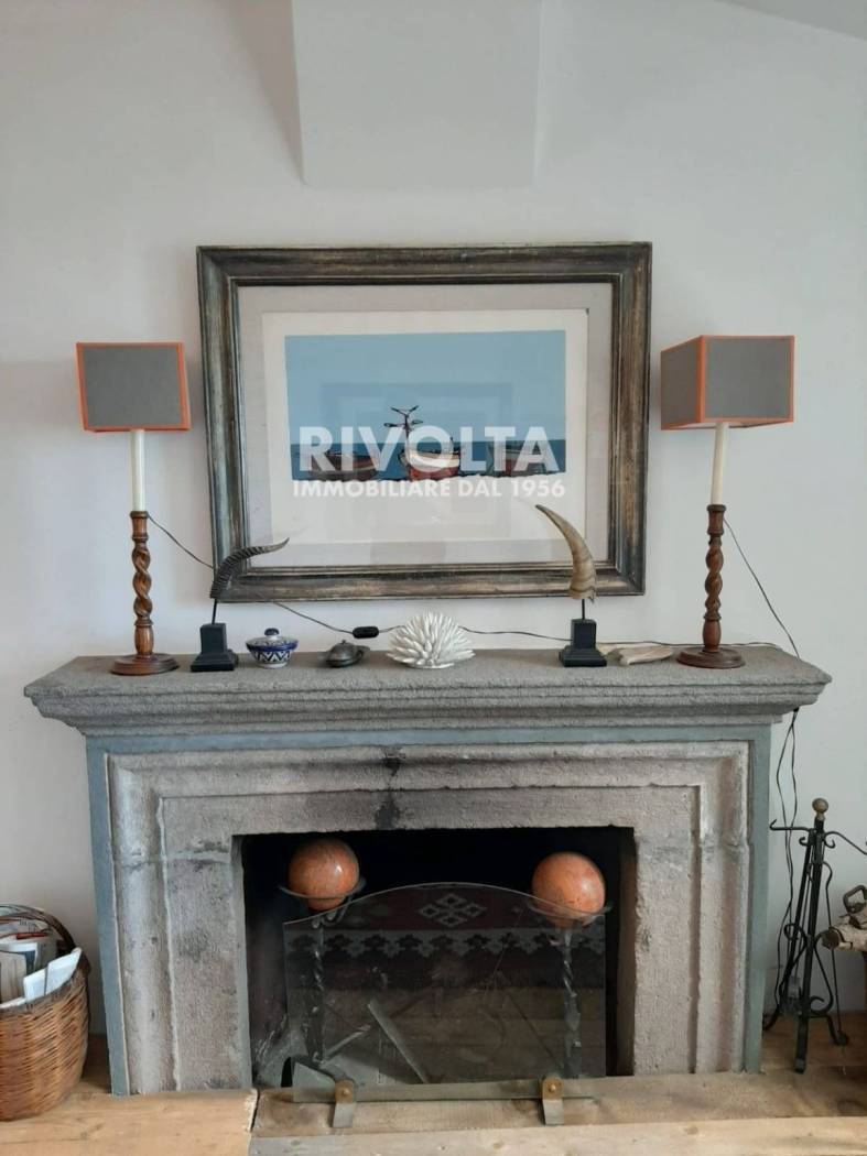 Villa in affitto a Monte Argentario, Porto Ercole