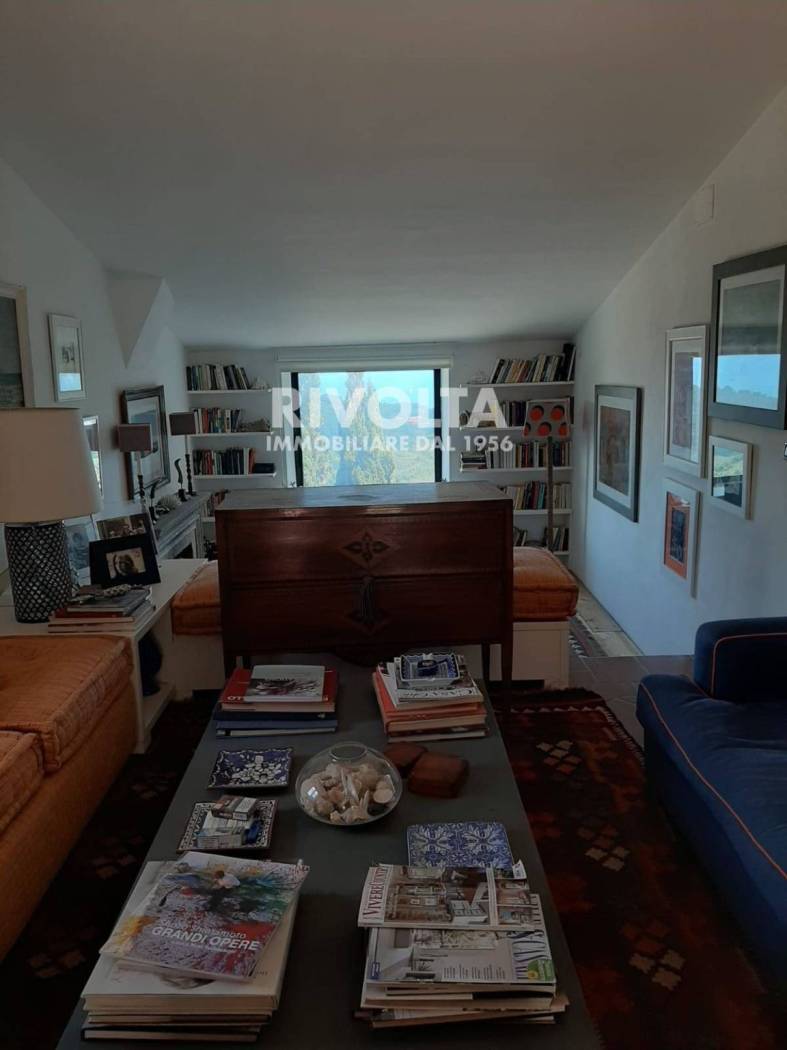 Villa in affitto a Monte Argentario, Porto Ercole