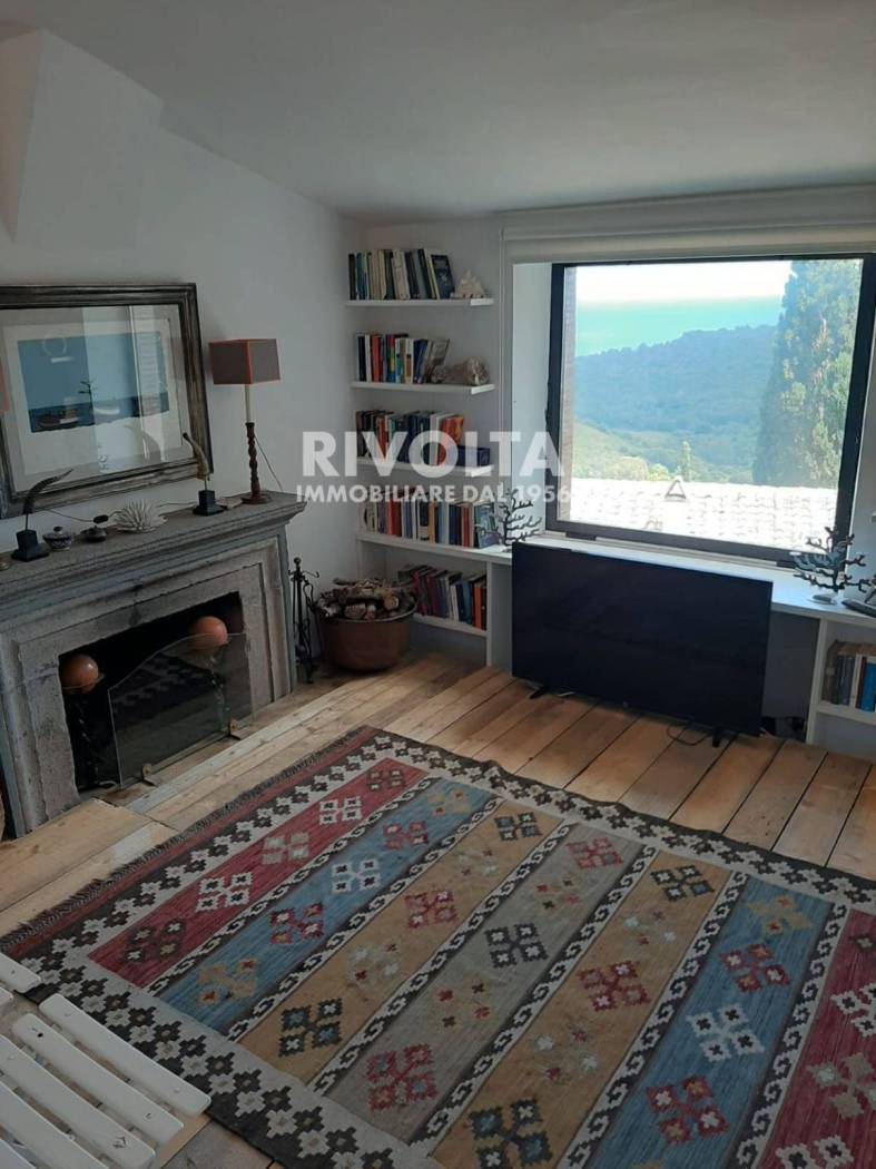 Villa in affitto a Monte Argentario, Porto Ercole