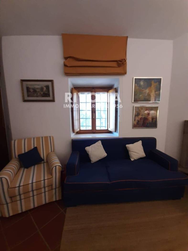 Villa in affitto a Monte Argentario, Porto Ercole