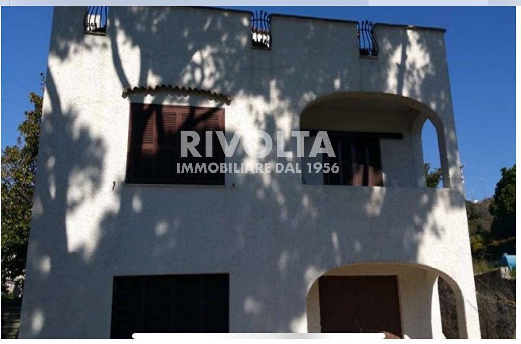 Villa in affitto a Santa Marinella