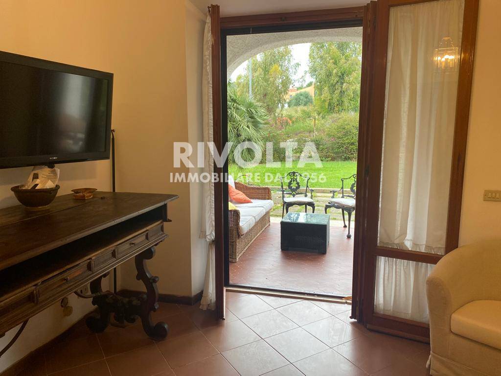 Villa in affitto a Santa Marinella