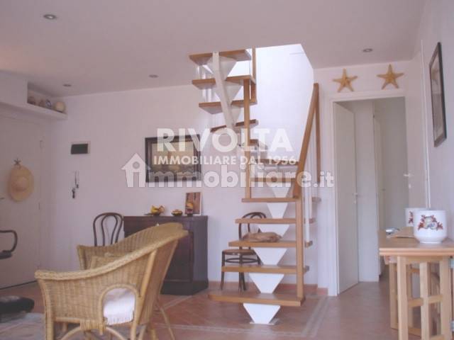 Appartamento in affitto a Monte Argentario, Porto Ercole