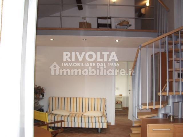 Appartamento in affitto a Monte Argentario, Porto Ercole