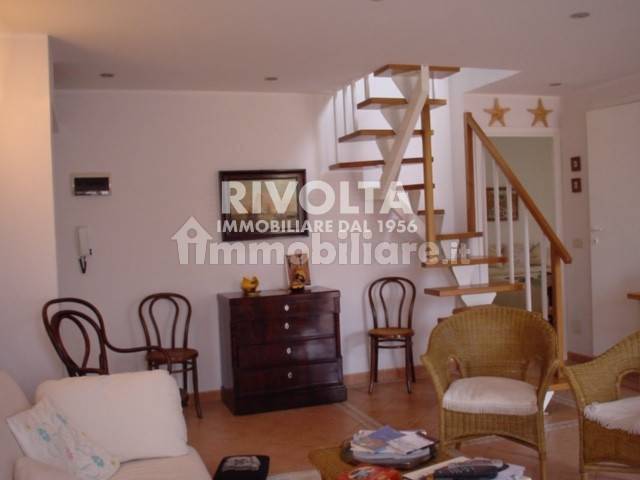 Appartamento in affitto a Monte Argentario, Porto Ercole