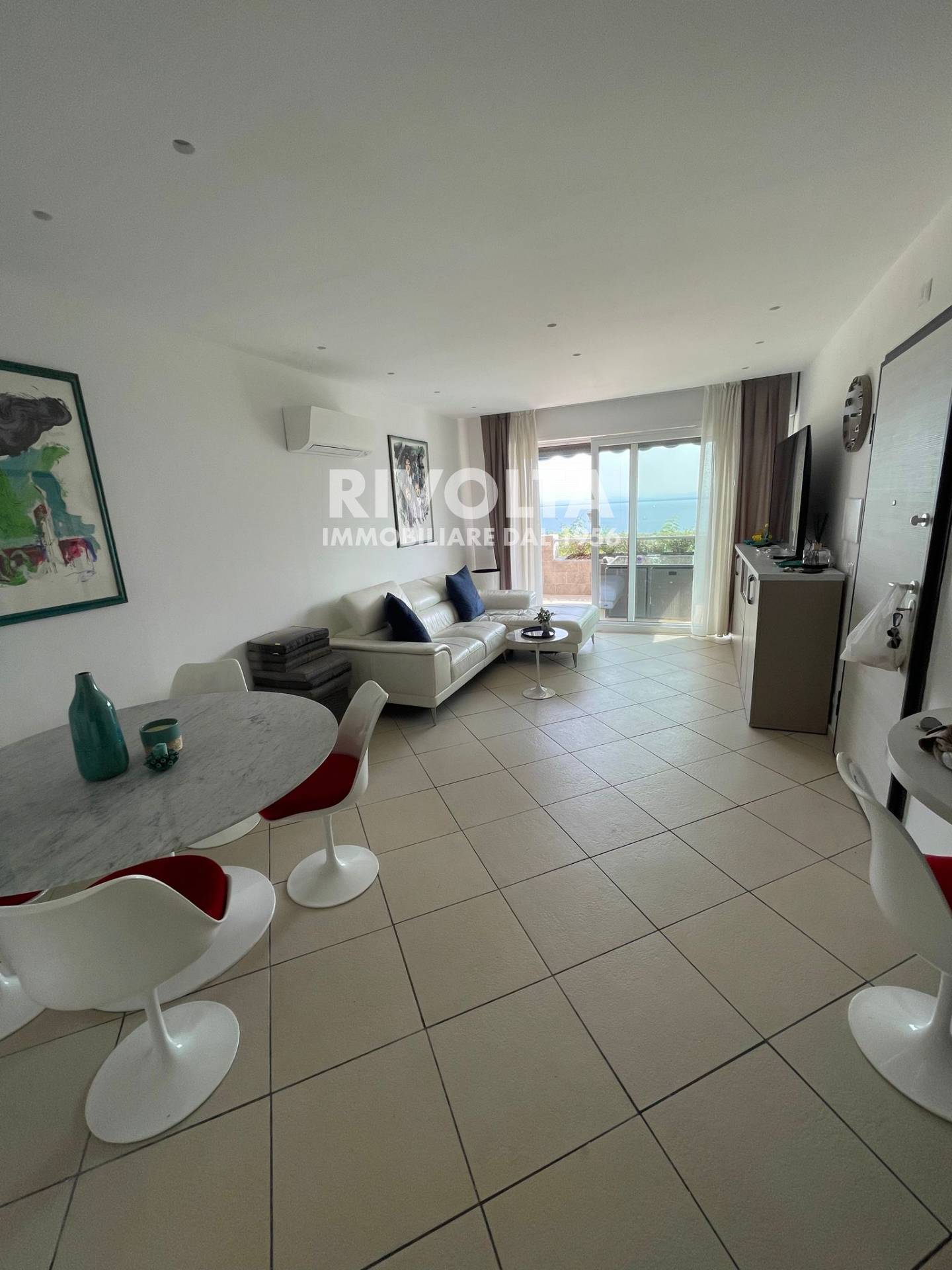 Appartamento in affitto a Monte Argentario, Porto Santo Stefano