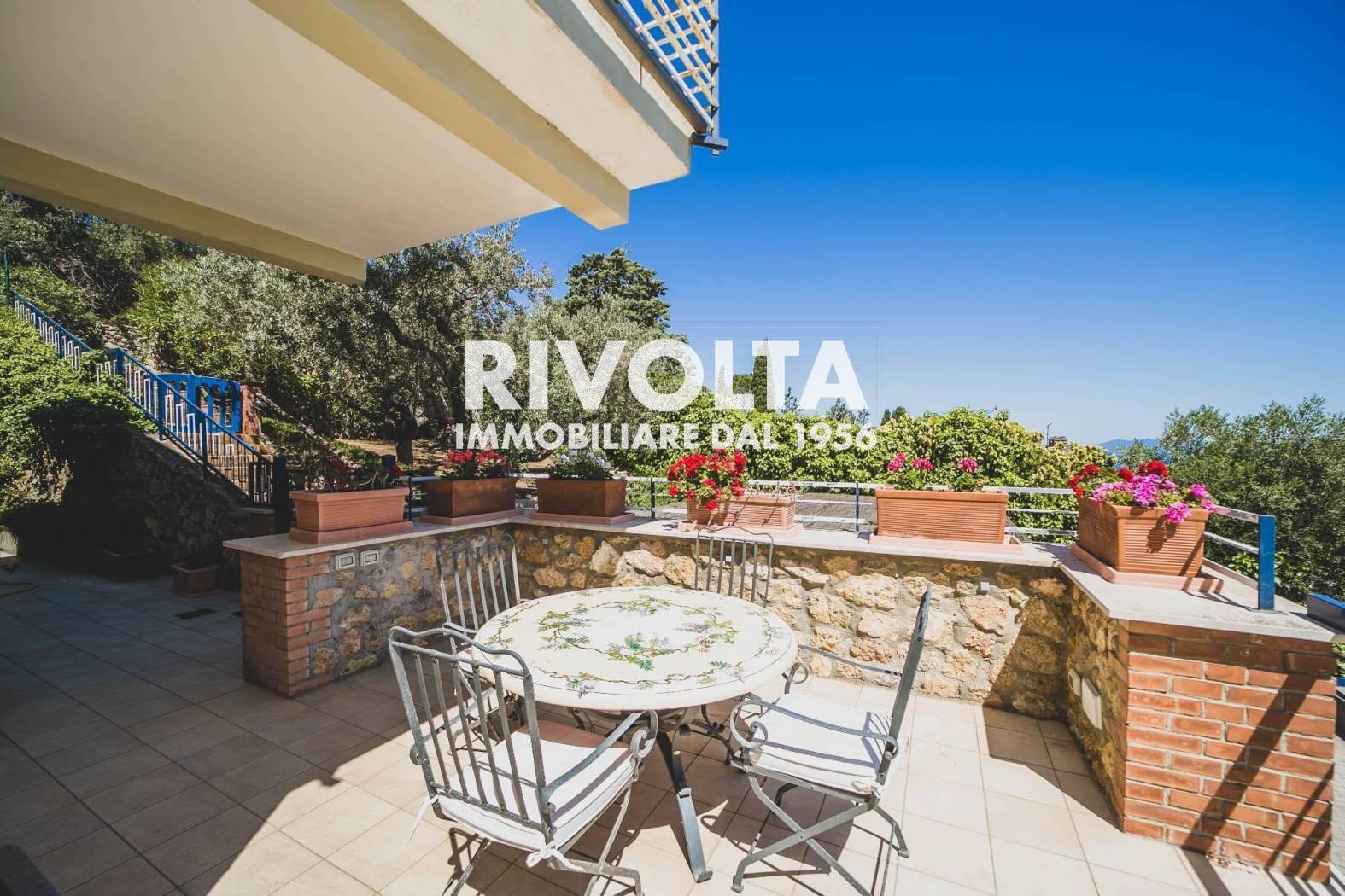 Appartamento in affitto a Monte Argentario, Porto Santo Stefano