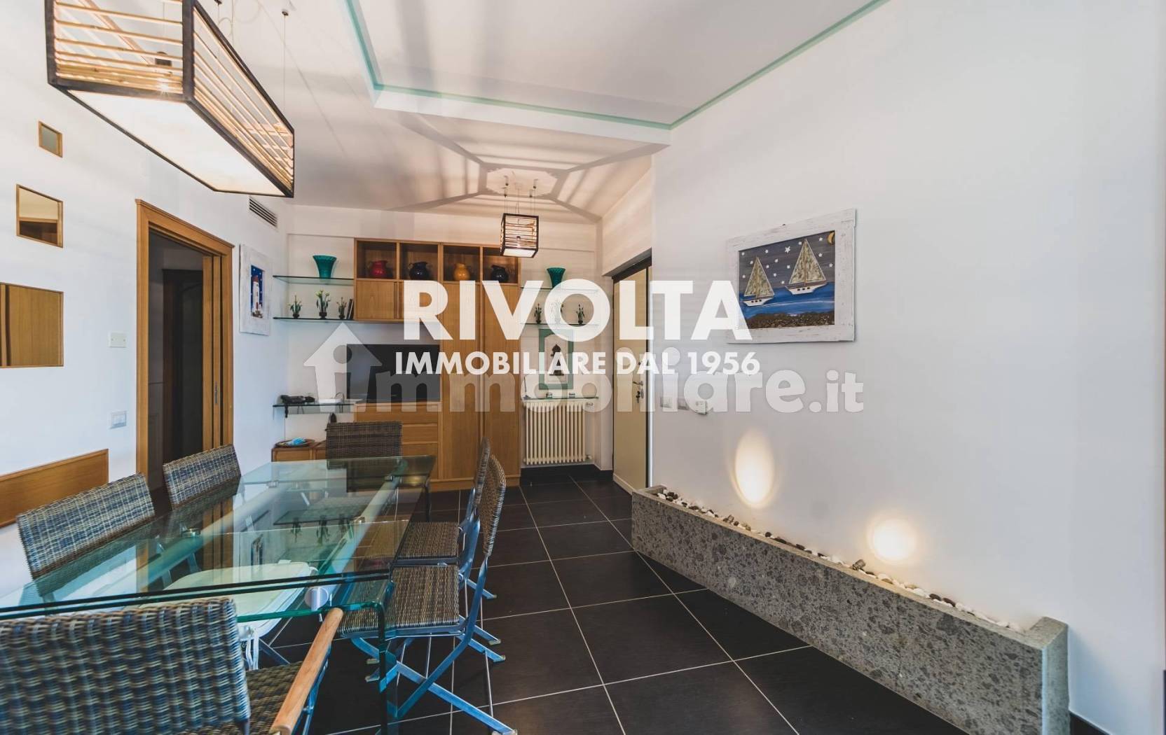 Appartamento in affitto a Monte Argentario, Porto Santo Stefano