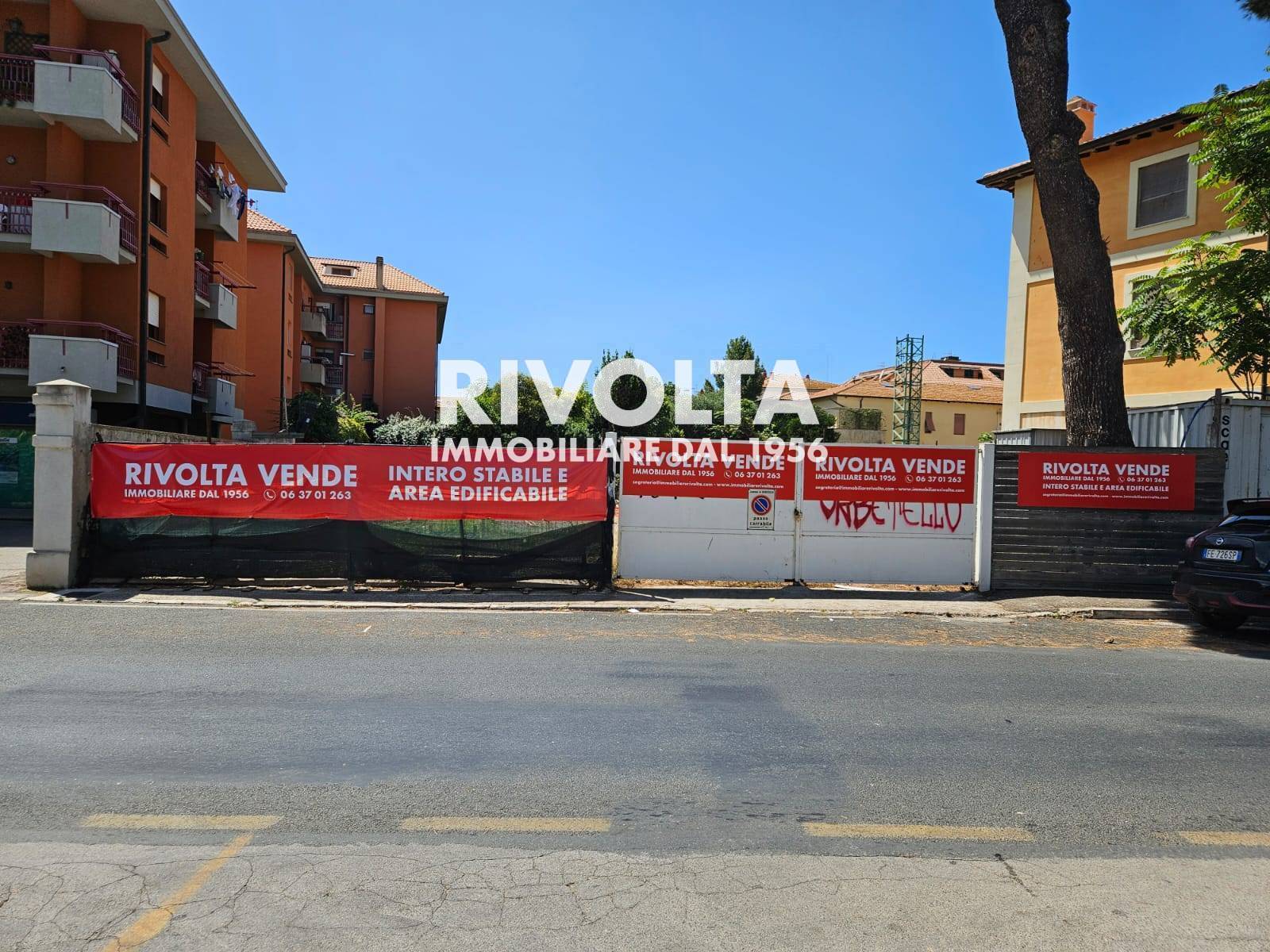 Edificio in vendita a Orbetello, Orbetello Scalo