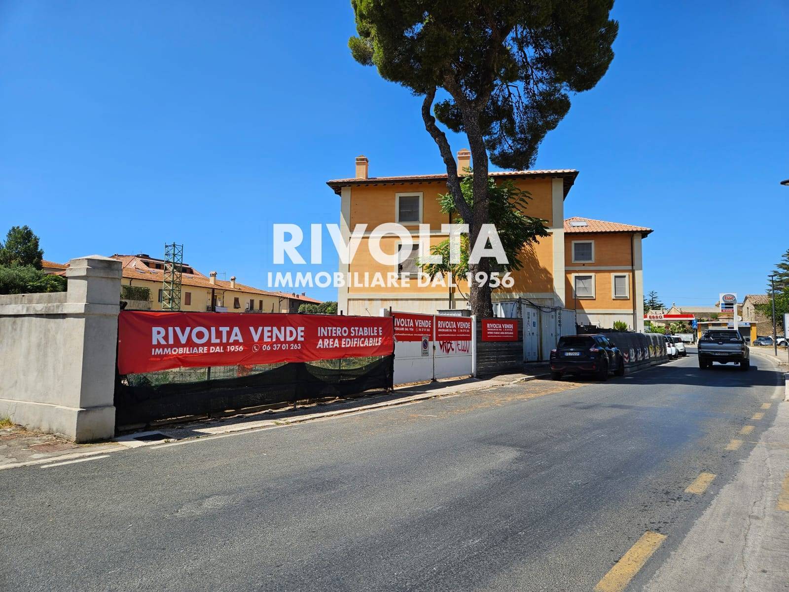 Edificio in vendita a Orbetello, Orbetello Scalo