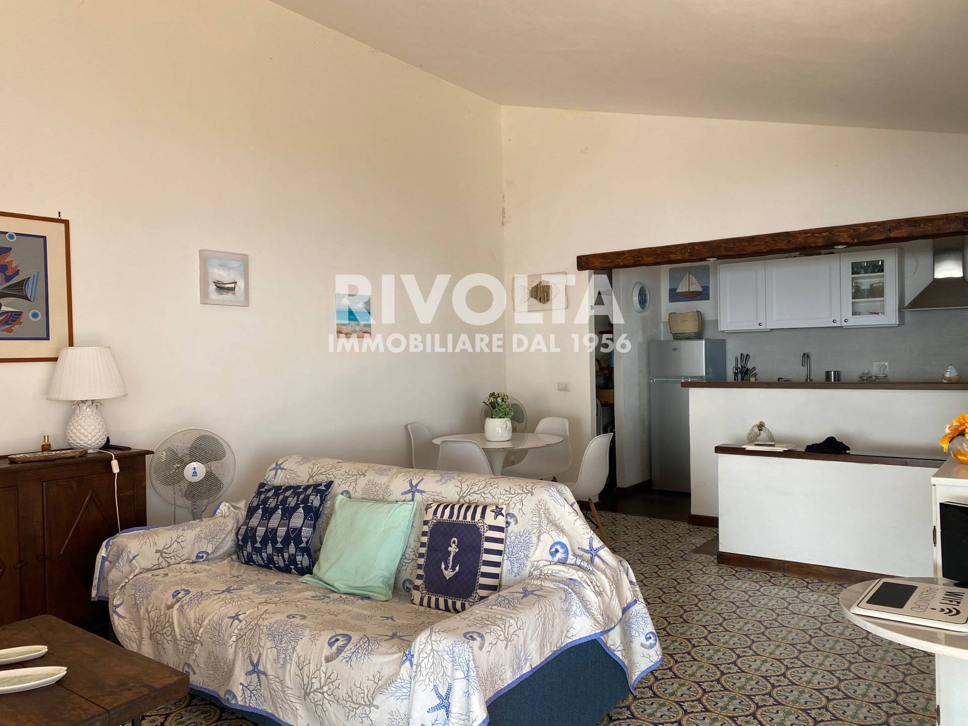 Villette a schiera in affitto a Monte Argentario, Porto Santo Stefano