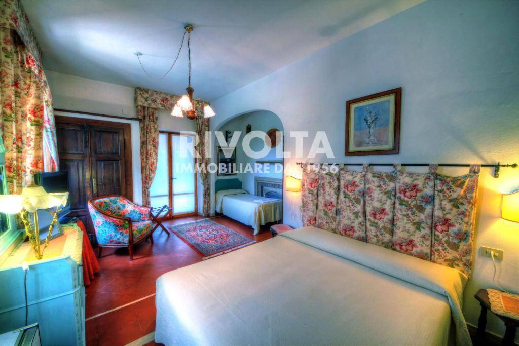 Villa in vendita a Manciano, Saturnia