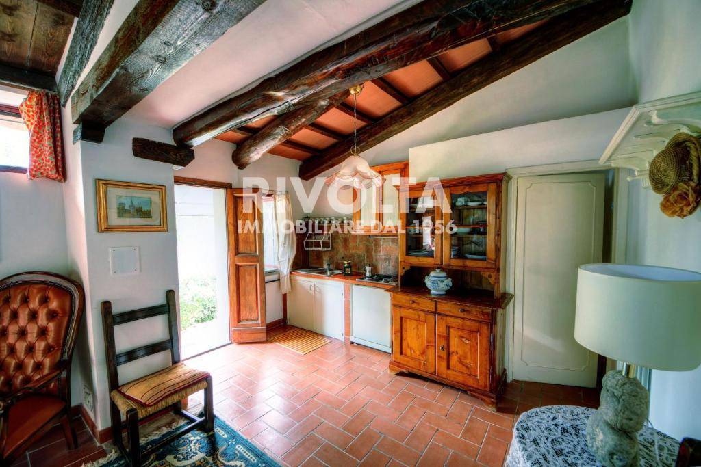 Villa in vendita a Manciano, Saturnia