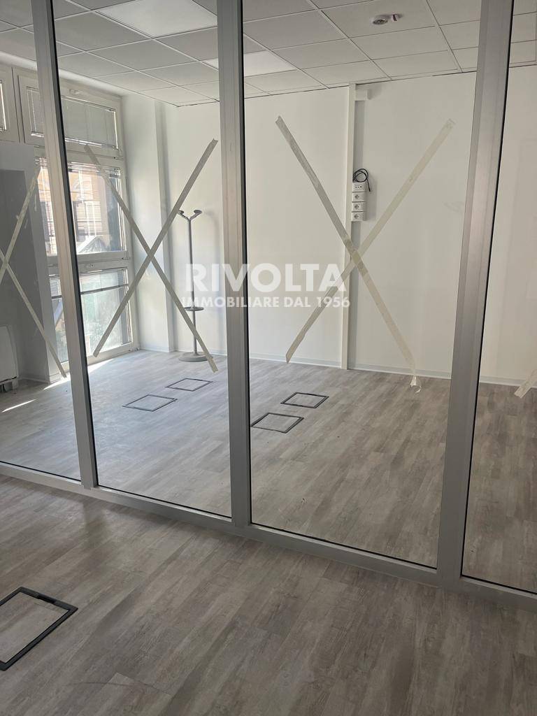 Studio/Ufficio in affitto a Roma, Flaminio